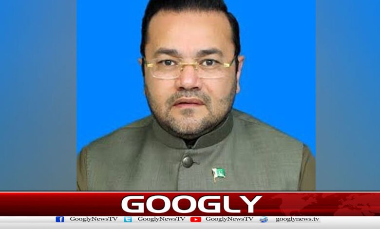 JUI-F slams Senator Ahmed Khan for voting in constitutional amendment