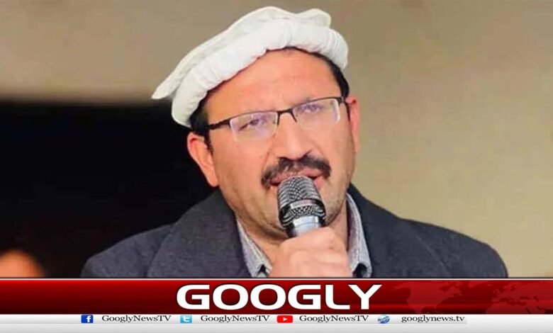 Afghanistan never recognized the existence of Pakistan, Junaid Akbar