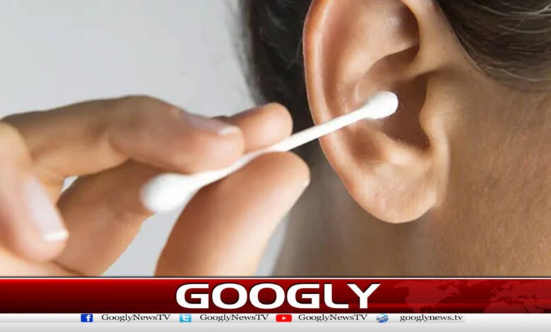 Cleaning ears with cotton swabs is considered dangerous