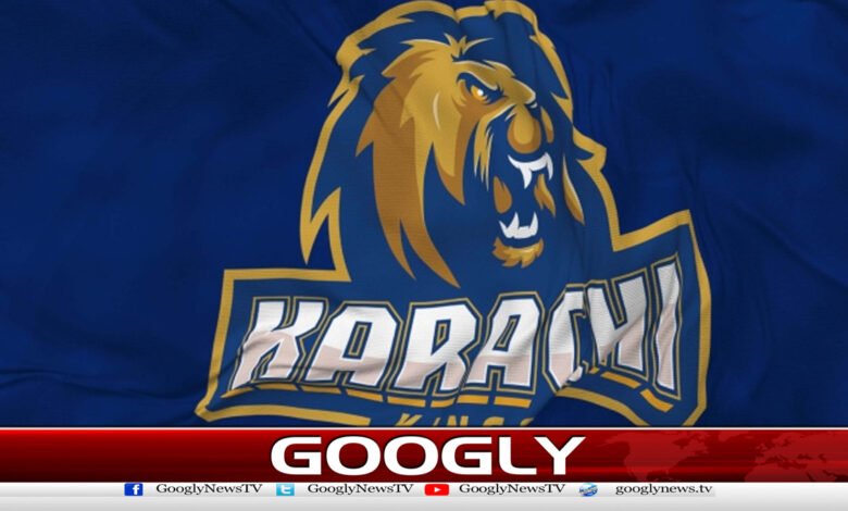 Karachi Kings renew PSL franchise agreement