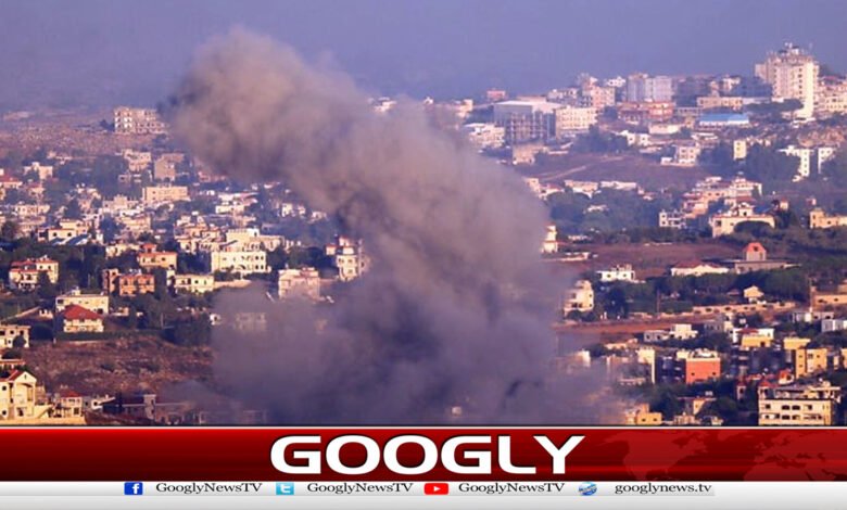 Israel threatens to intensify attacks in southern Lebanon