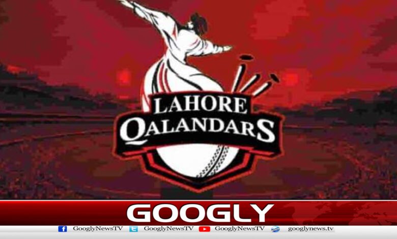 Lahore Qalandars renew 10-year contract with PSL