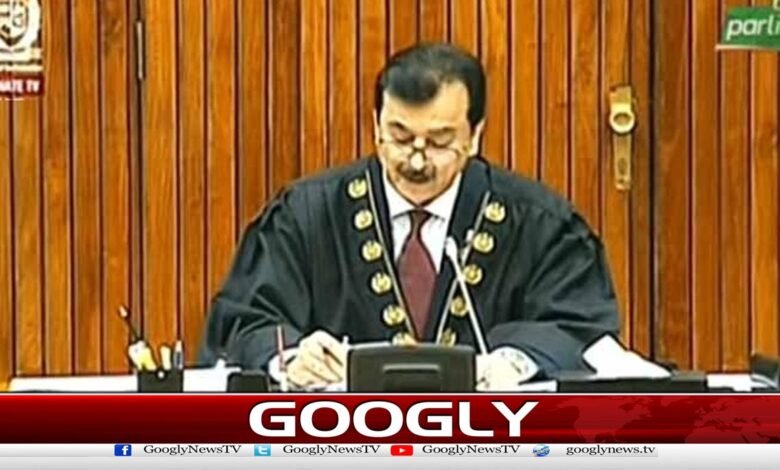 Senate approves amendment bill to Army, Air Force, Navy Acts