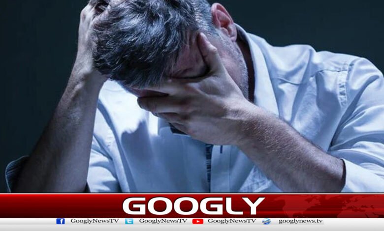 Suicide rates due to mental illness have increased in Pakistan