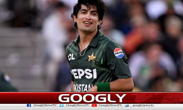 Firing at cricketer Naseem Shah's room in Lower Dir, case registered