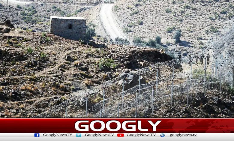 Pakistan and Afghanistan begin talks at Istanbul talks