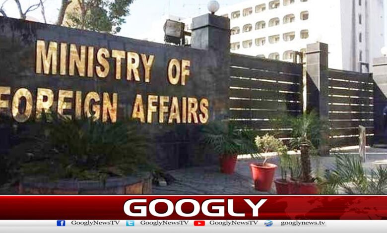 Pakistan rejects accusations of barring Hindu community from entering