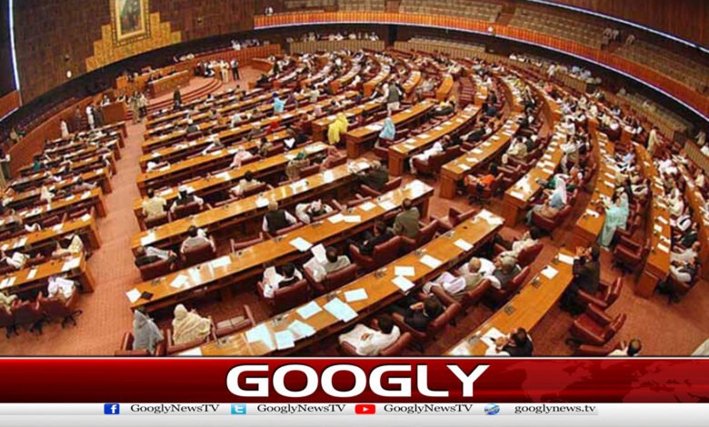 Senate session continues to pass 27th Constitutional Amendment, government claims to have met its quota
