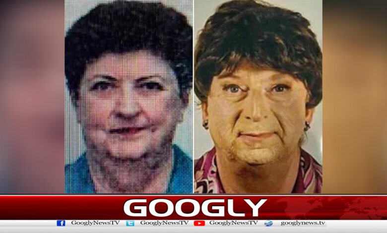 Person who pretended to be a dying mother and received pension caught