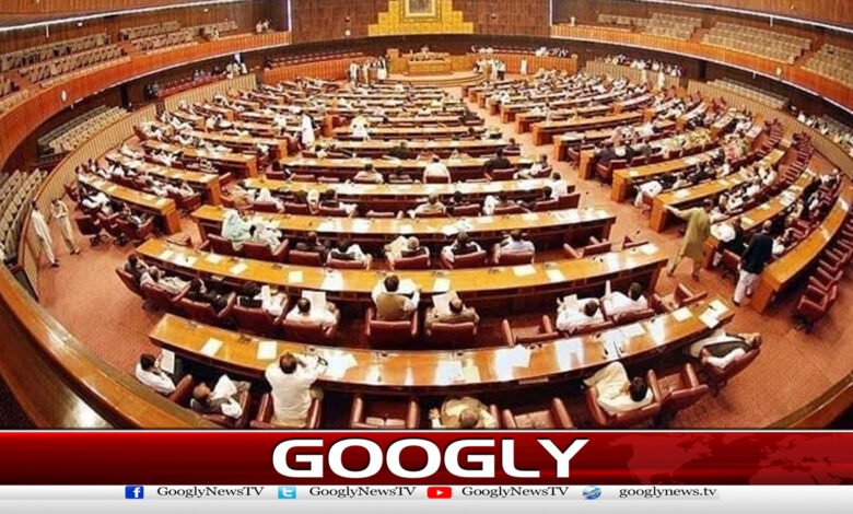 National Assembly: New regulations for the three armed forces will be approved