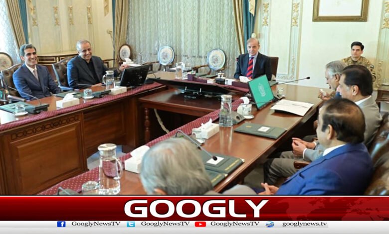 وزیراعظم سے پی پی،متحدہ سمیت سیاسی جماعتوں کے وفود کی ملاقاتیں 1 Delegations from political parties including PPP, Muttahida Qaumi Movement meet with PM