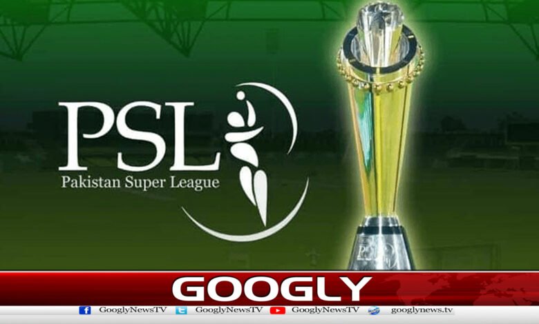 Applications invited for inclusion of 2 more teams in PSL