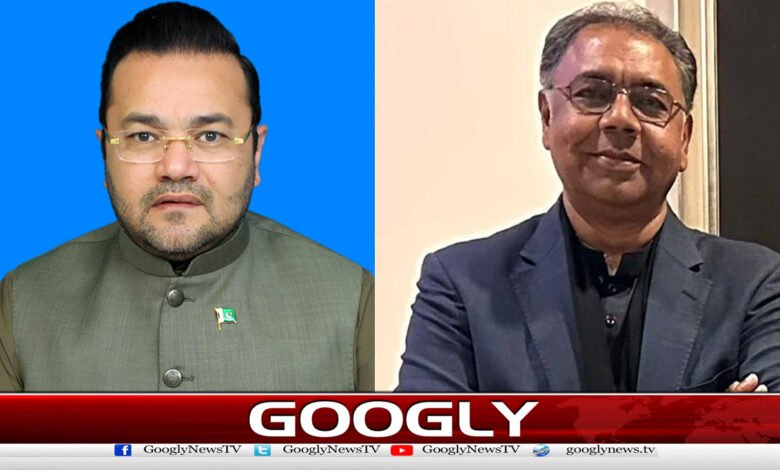 PTI and JUI-F's 1-1 center revolt against the party