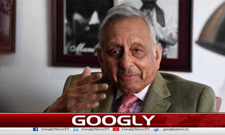 Breaking ties with Pakistan is not in India's interest, says former Indian minister