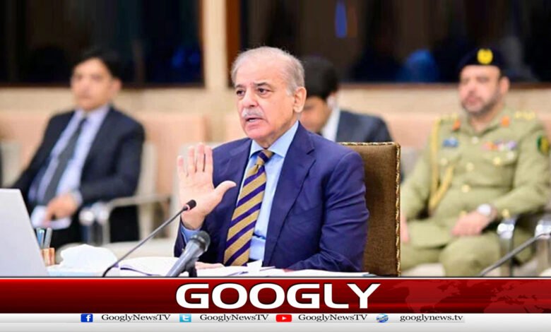 Federal Cabinet approves amendments to acts related to three services chiefs and judiciary