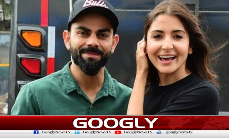 Anushka Sharma returns to the film world after almost 7 years