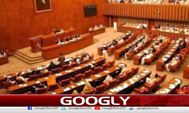 The Prime Minister invited senators from the coalition parties to dinner.