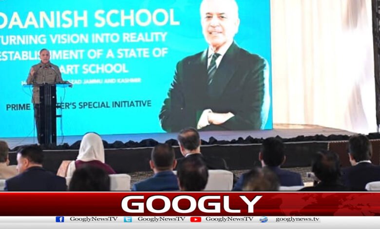 Indian army was brought to its knees after 4 days of war, says Prime Minister