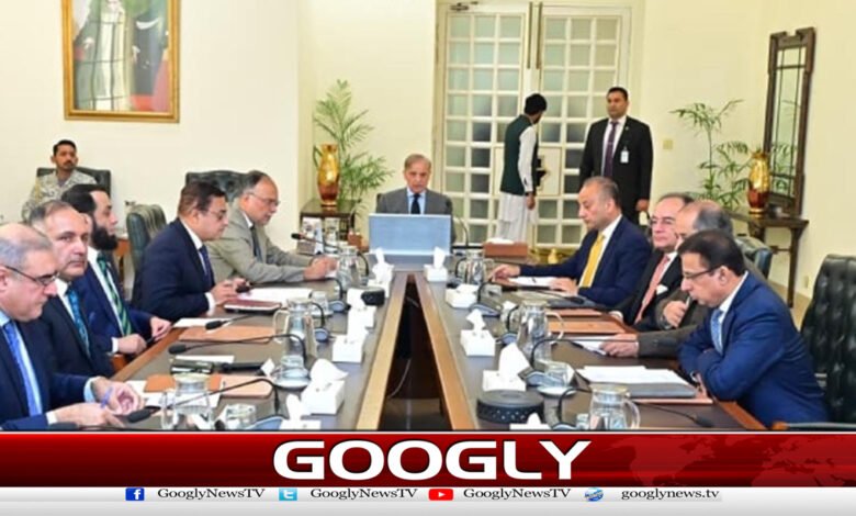 Prime Minister approves plan to prevent monsoon disasters