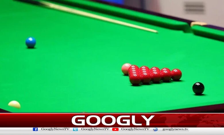 Pakistan wins World Cup Snooker Championship