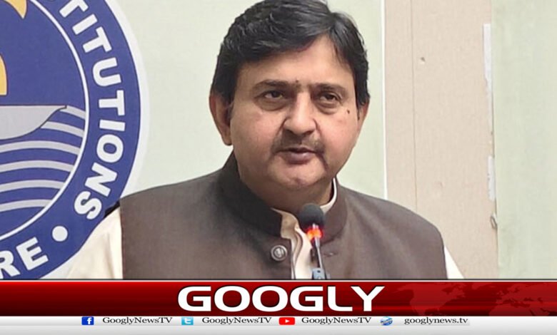 Constitutional Court was necessary to empower Parliament, says Speaker Punjab Assembly