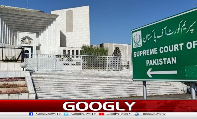 پاکستان بار کونسل اور سپریم کورٹ بار نے مشترکہ اعلامیہ جاری 1 Pakistan Bar Council and Supreme Court Bar issued a joint statement