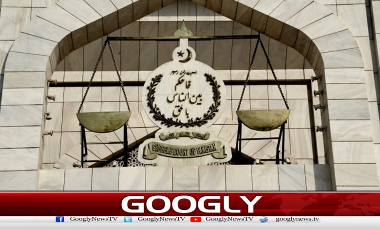 Important meeting of Judicial Commission convened for appointment of Chief Justices