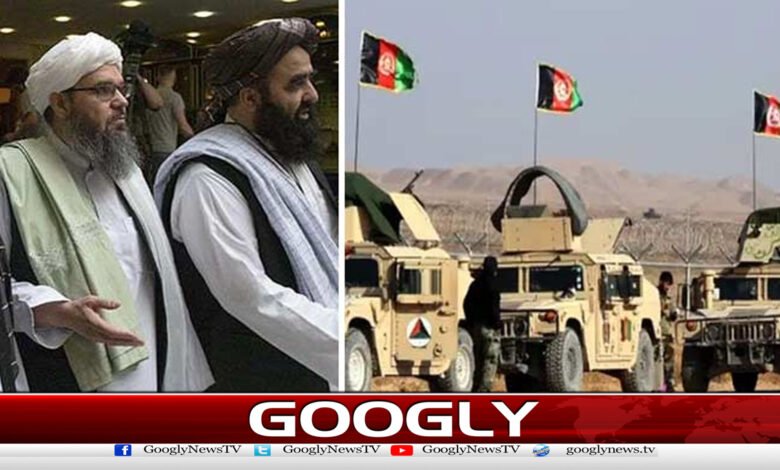 Afghan officials threaten provocative attacks against Pakistan