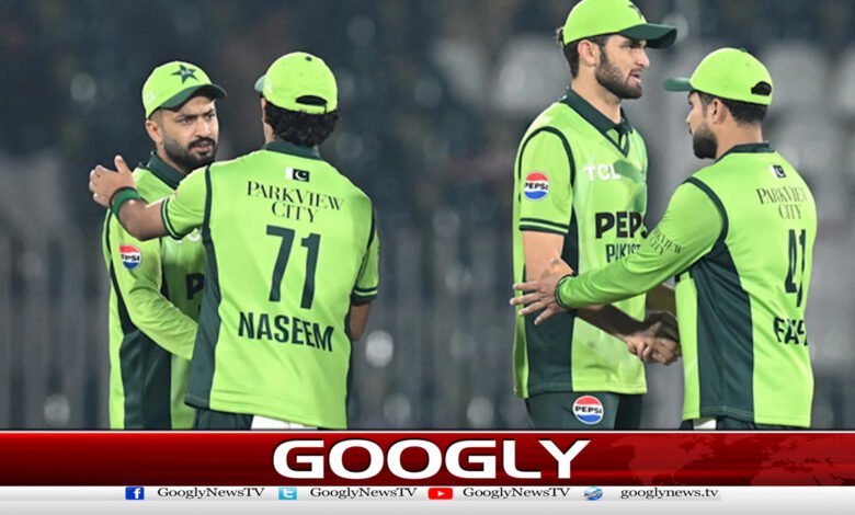 ICC fines national cricket team