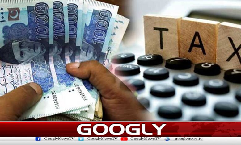 Plan prepared in the budget to reduce taxes on the salaried class