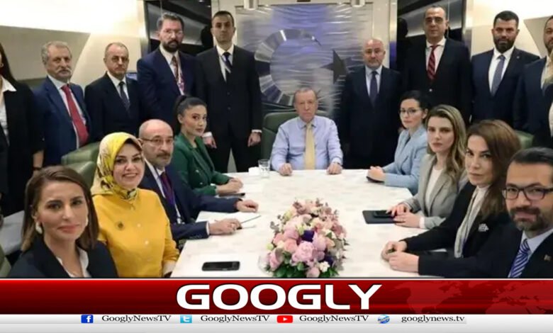 پاک افغان کشیدگی،ترک صدرکاآئندہ ہفتے وفدپاکستان بھیجنےکاعلان 1 Pak-Afghan tensions: Turkish President announces to send delegation to Pakistan next week