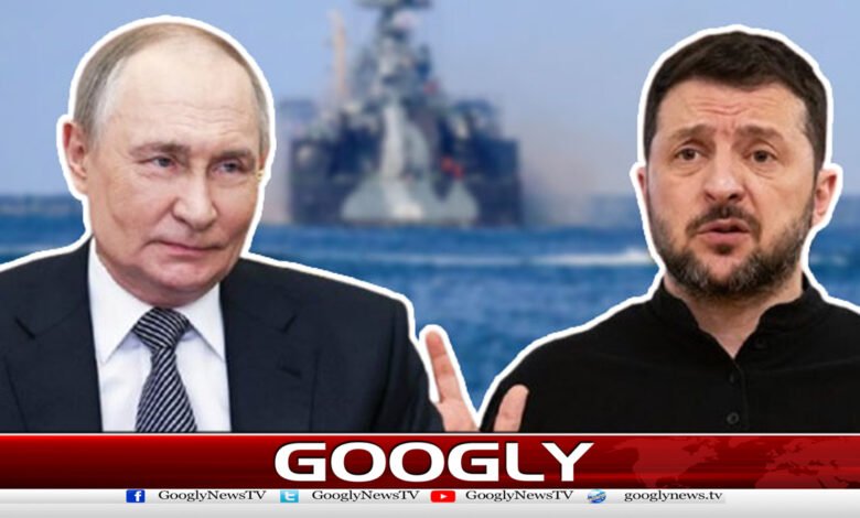 ٹرمپ نےروس یوکرین امن منصوبے کی منظوری دیدی 1 Trump approves Russia-Ukraine peace plan