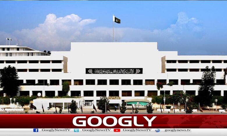 27th Amendment: A 9-member Constitutional Court will be formed in place of the Constitutional Bench.