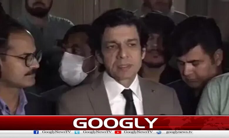 The 27th Constitutional Amendment has been passed, now prepare for the 28th Amendment, Faisal Vawda
