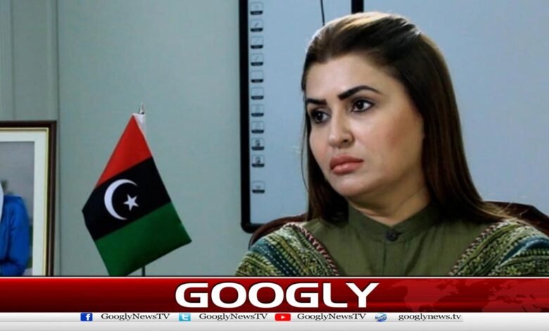 18th Amendment is close to the hearts of the provinces, there can be no compromise on it: Shazia Marri