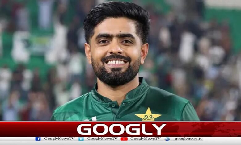 Babar Azam becomes the player to play the most fifty-plus innings in T20