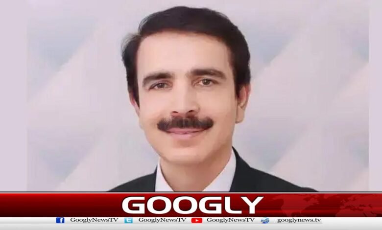 فائرنگ سے سابق صدر ڈسٹرکٹ بار جھنگ منیر سدھانا سمیت تین افراد قتل 1 جھنگ