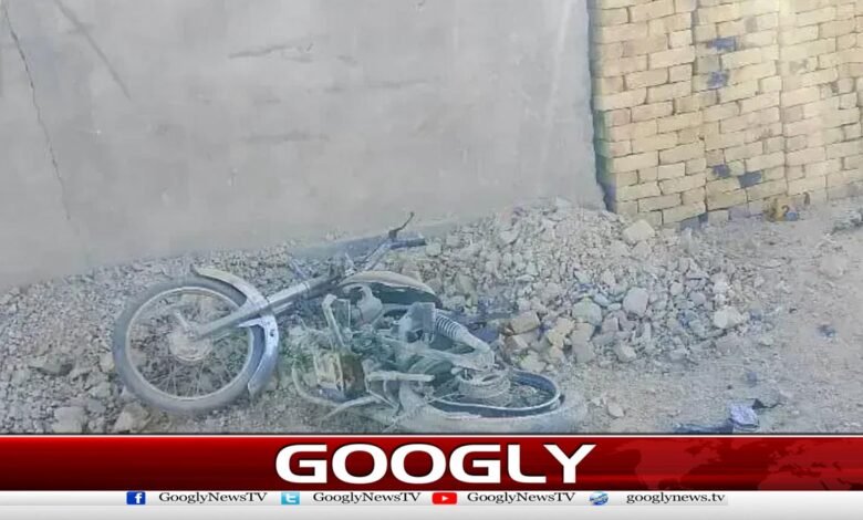 کوئٹہ: 2 دھماکے،پولیس چیک پوسٹ اور CTD کی گاڑی کو نشانہ بنایا گیا 1 Quetta: 2 explosions, police check post and CTD vehicle targeted