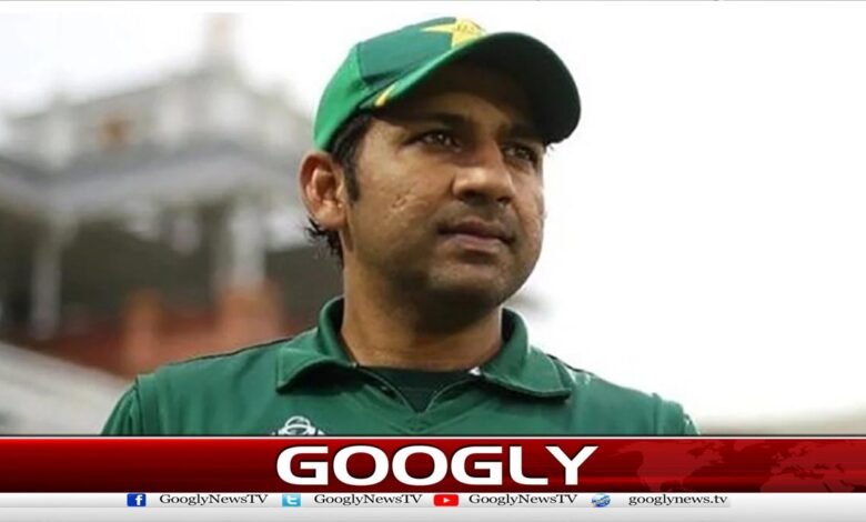 Sarfaraz Ahmed has been given new responsibilities at the PCB.