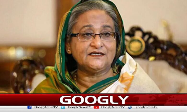 شیخ حسینہ واجد کو بدعنوانی کے الزام میں غیر حاضری پر 21 سال قید کی سزا 1 Sheikh Hasina sentenced to 21 years in prison in absentia on corruption charges