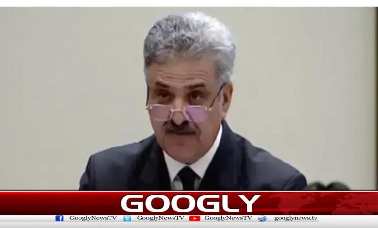 27th Constitutional Amendment: Former judges and lawyers demand full court session from Chief Justice