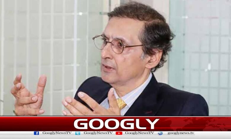 Judges should not take stress but give it: Justice Jawad Hassan
