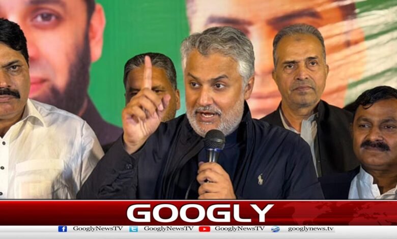 NA 66 وزیر آباد کے ضمنی الیکشن میں ن لیگی امیدوار کامیاب 1 PML-N candidate wins NA-66 Wazirabad by-election