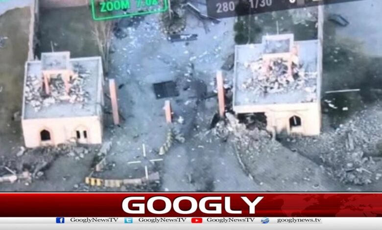 کیڈٹ کالج وانا کے تمام طلبہ،اساتذہ ریسکیو، دہشتگردوں کیخلاف آپریشن جاری 1 Security forces continue operation against Afghan Khawarij in Wana