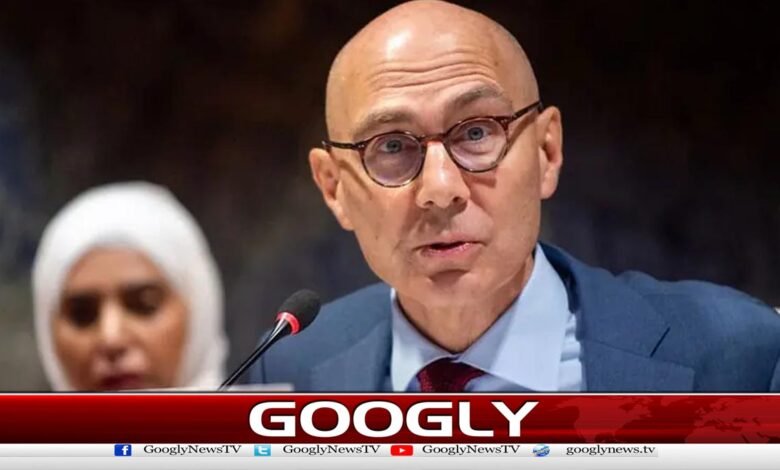 UN High Commissioner for Human Rights criticizes constitutional amendments in Pakistan