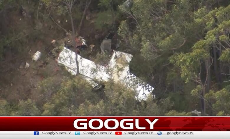 Australia: 2 planes collide, one pilot killed