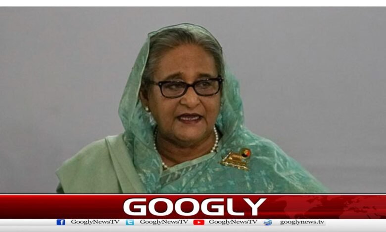 بنگلہ دیش: سابق وزیراعظم شیخ حسینہ کو انسانیت کے خلاف جرائم میں سزائے موت کا حکم 1 Bangladesh: Former Prime Minister Sheikh Hasina found guilty of crimes against humanity