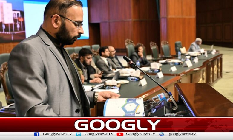 CDA gets Rs14.809 billion in revenue from auction of plots in Islamabad