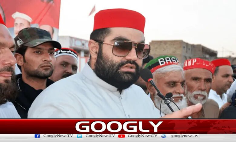 ایمل ولی نے سرکاری اداروں کی نجکاری کی حمایت کردی 1 Aimal Wali supports privatization of government institutions