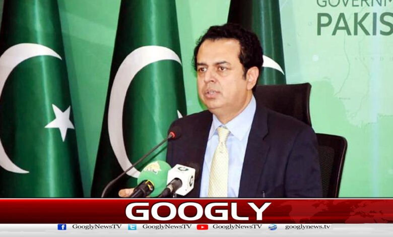 Talal Chaudhry hints at transferring Imran Khan from Adiala